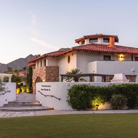 Tommy Bahama Miramonte Resort & Spa إينديان ويلز المظهر الخارجي الصورة