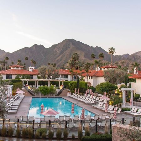Tommy Bahama Miramonte Resort & Spa إينديان ويلز المظهر الخارجي الصورة