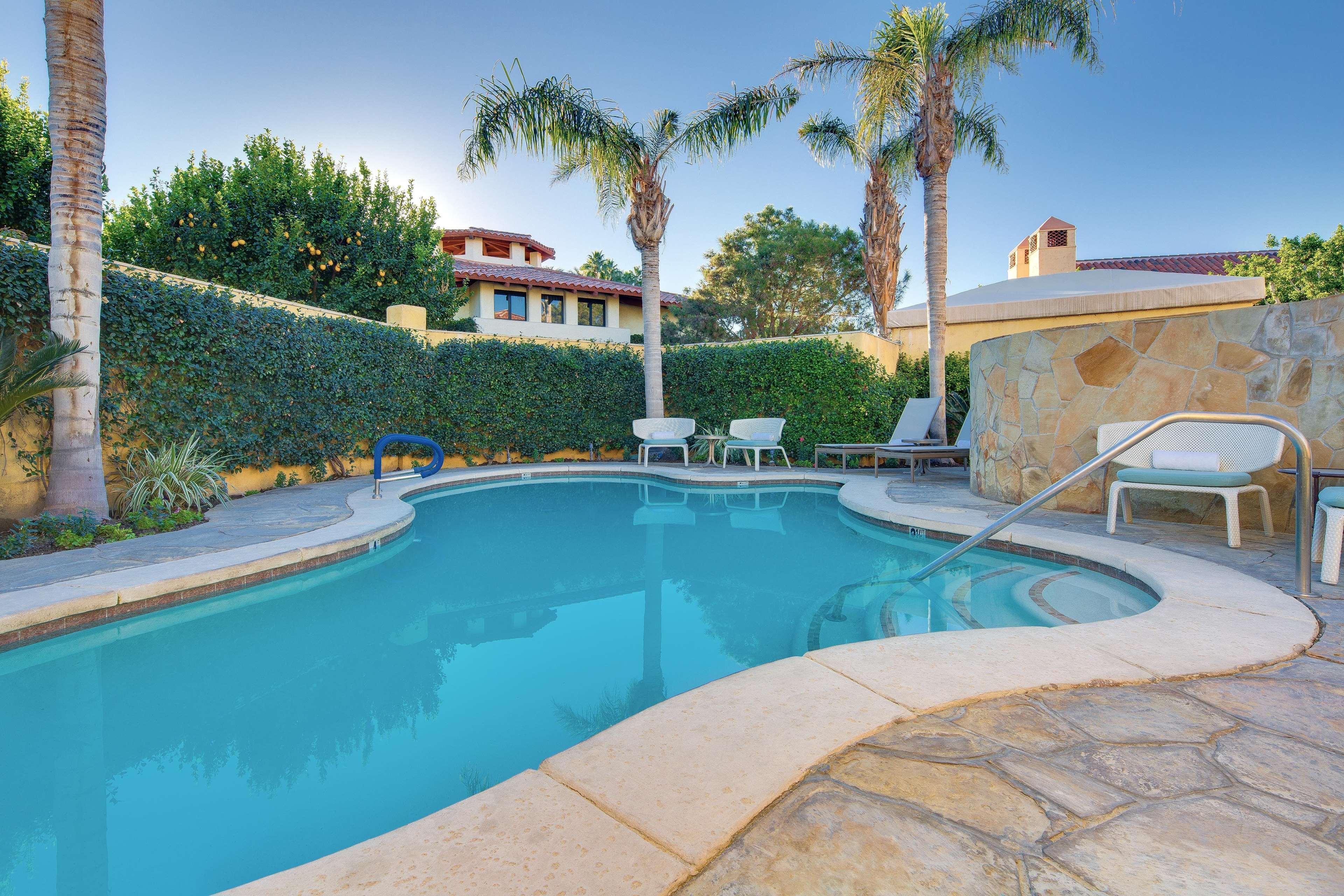 Tommy Bahama Miramonte Resort & Spa إينديان ويلز المظهر الخارجي الصورة