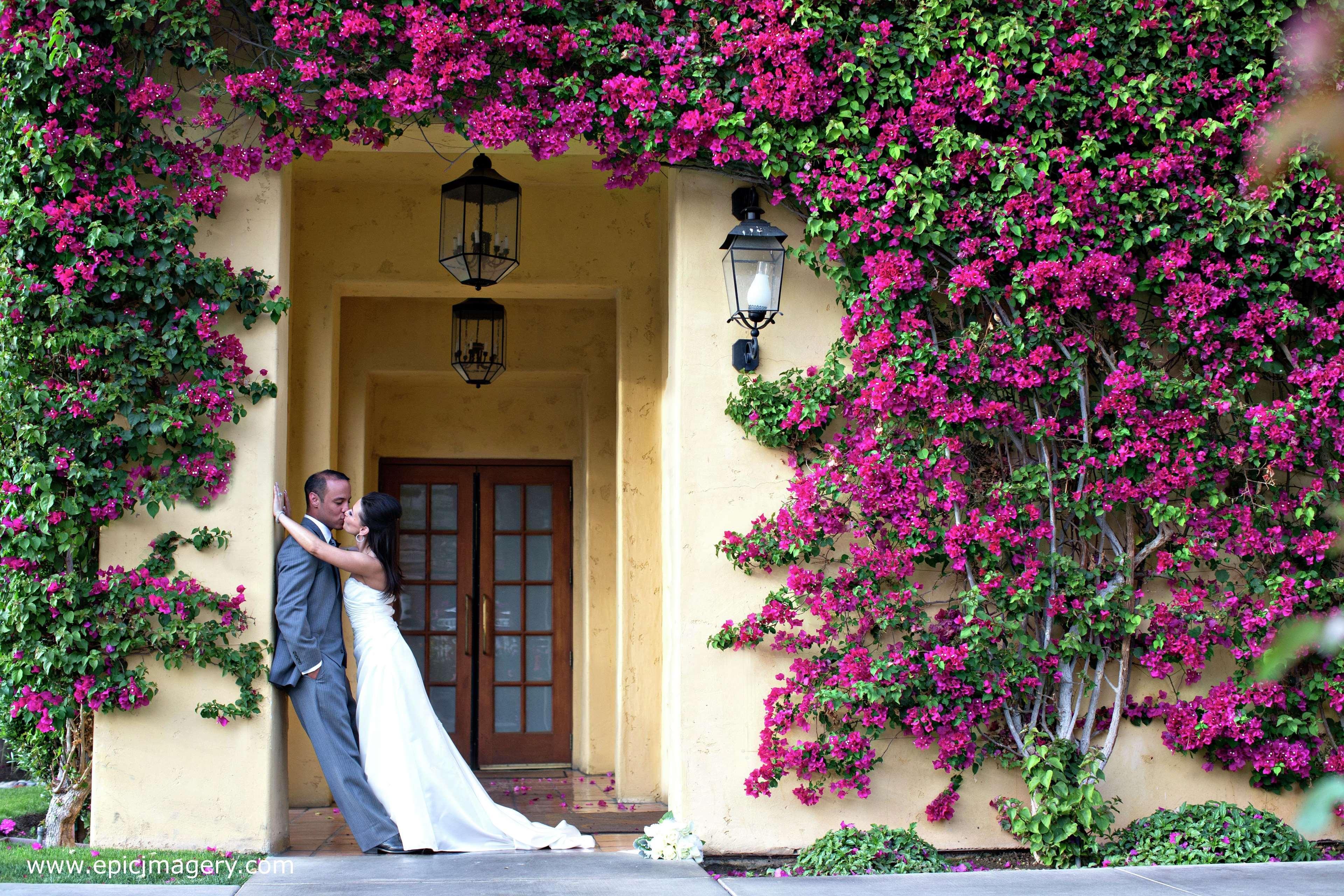 Tommy Bahama Miramonte Resort & Spa إينديان ويلز المظهر الخارجي الصورة