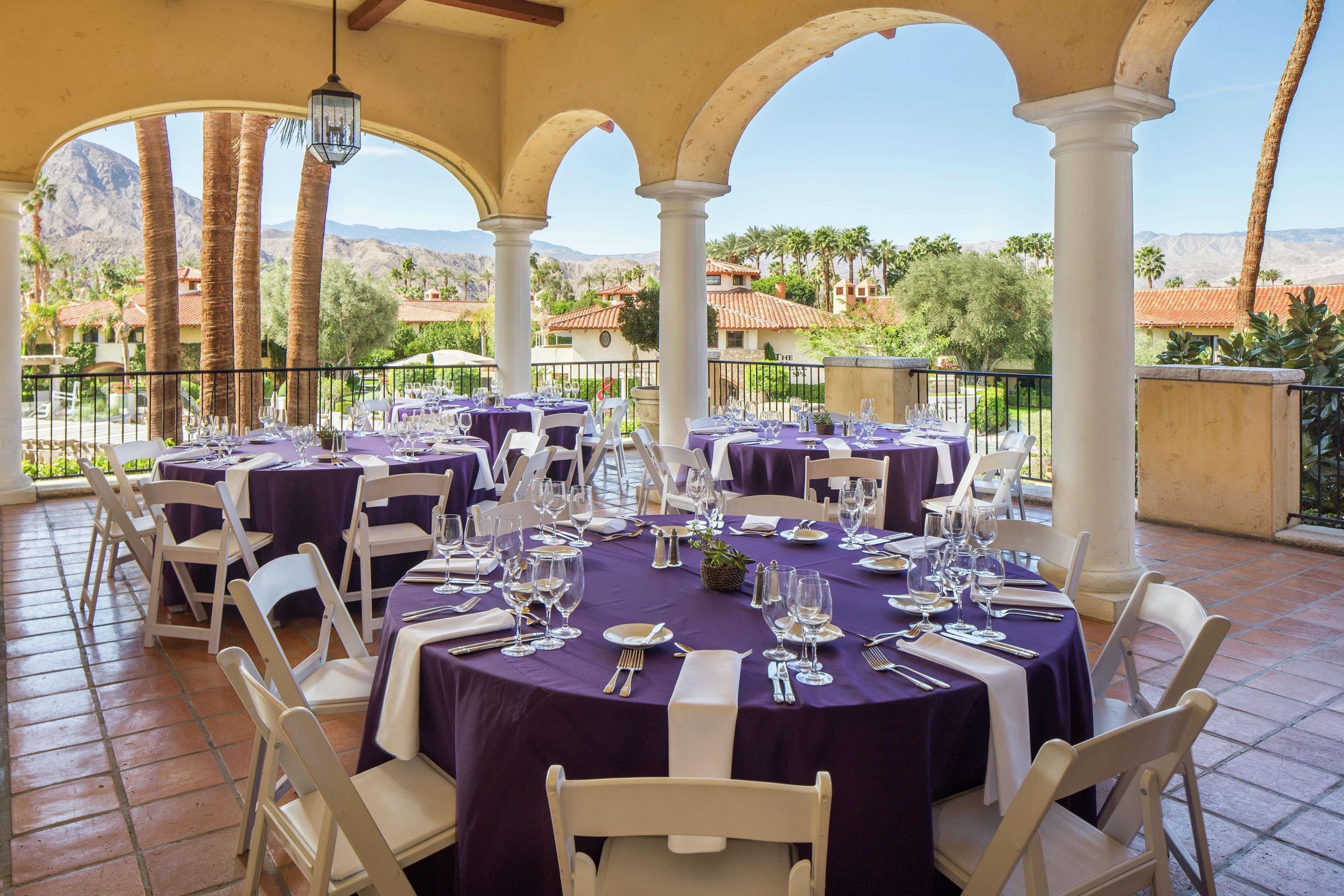 Tommy Bahama Miramonte Resort & Spa إينديان ويلز المظهر الخارجي الصورة