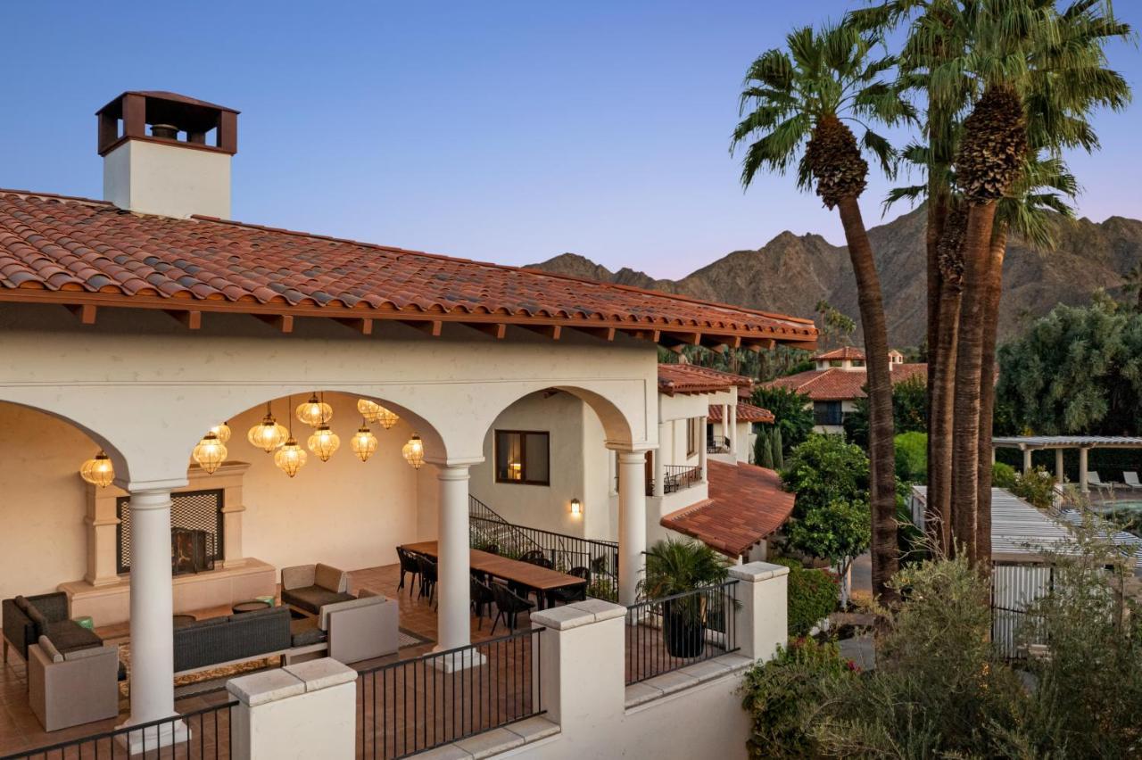Tommy Bahama Miramonte Resort & Spa إينديان ويلز المظهر الخارجي الصورة