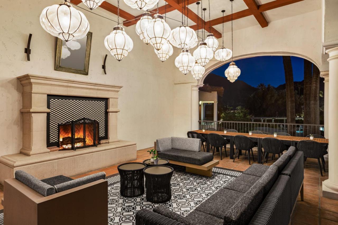 Tommy Bahama Miramonte Resort & Spa إينديان ويلز المظهر الخارجي الصورة