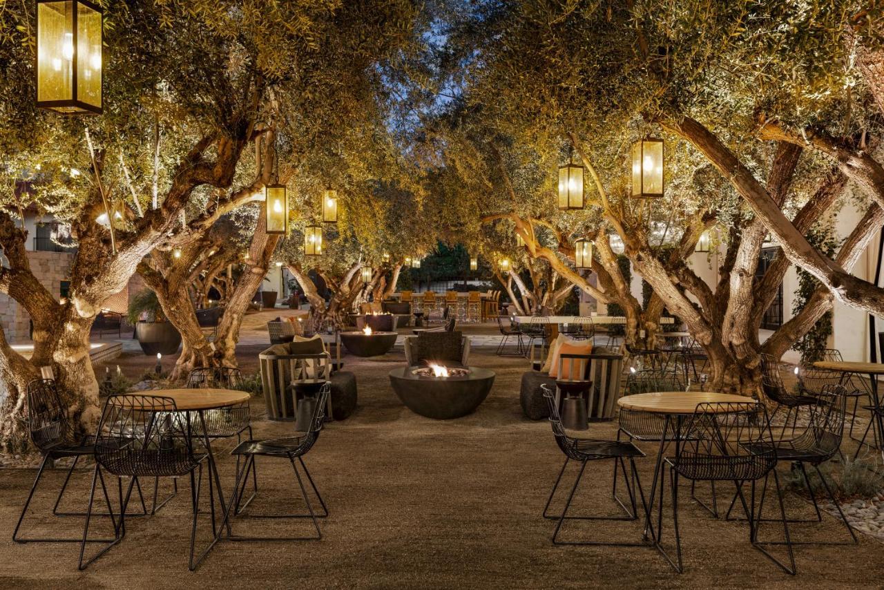 Tommy Bahama Miramonte Resort & Spa إينديان ويلز المظهر الخارجي الصورة