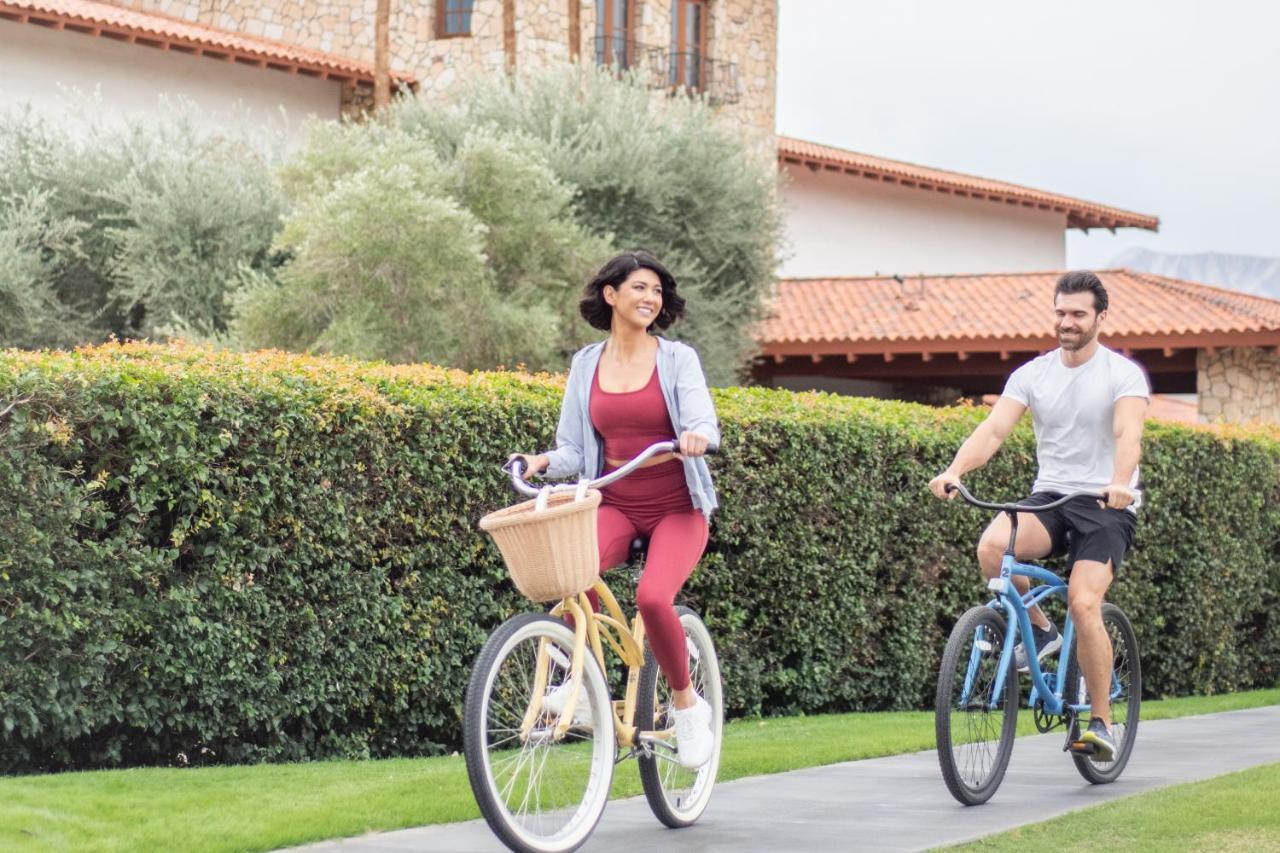 Tommy Bahama Miramonte Resort & Spa إينديان ويلز المظهر الخارجي الصورة