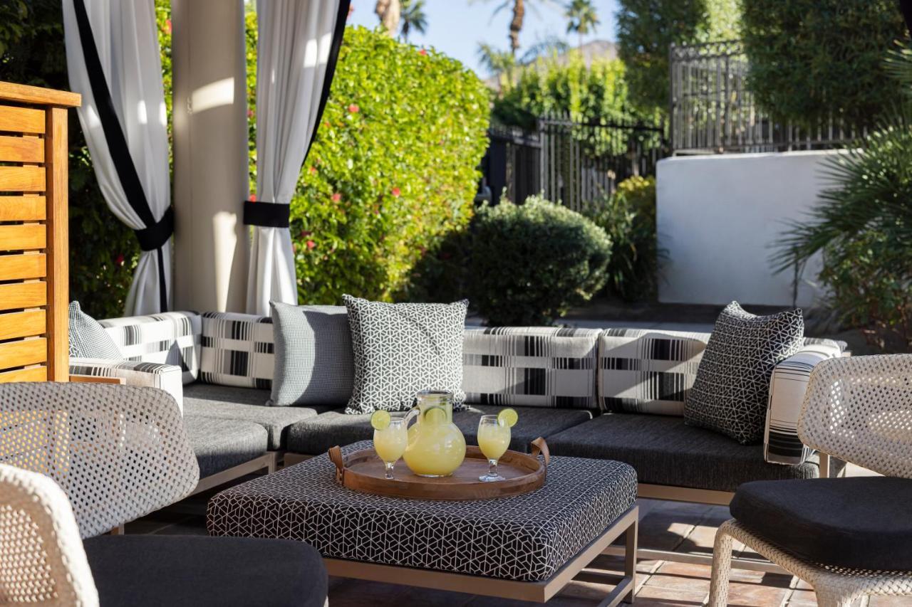 Tommy Bahama Miramonte Resort & Spa إينديان ويلز المظهر الخارجي الصورة