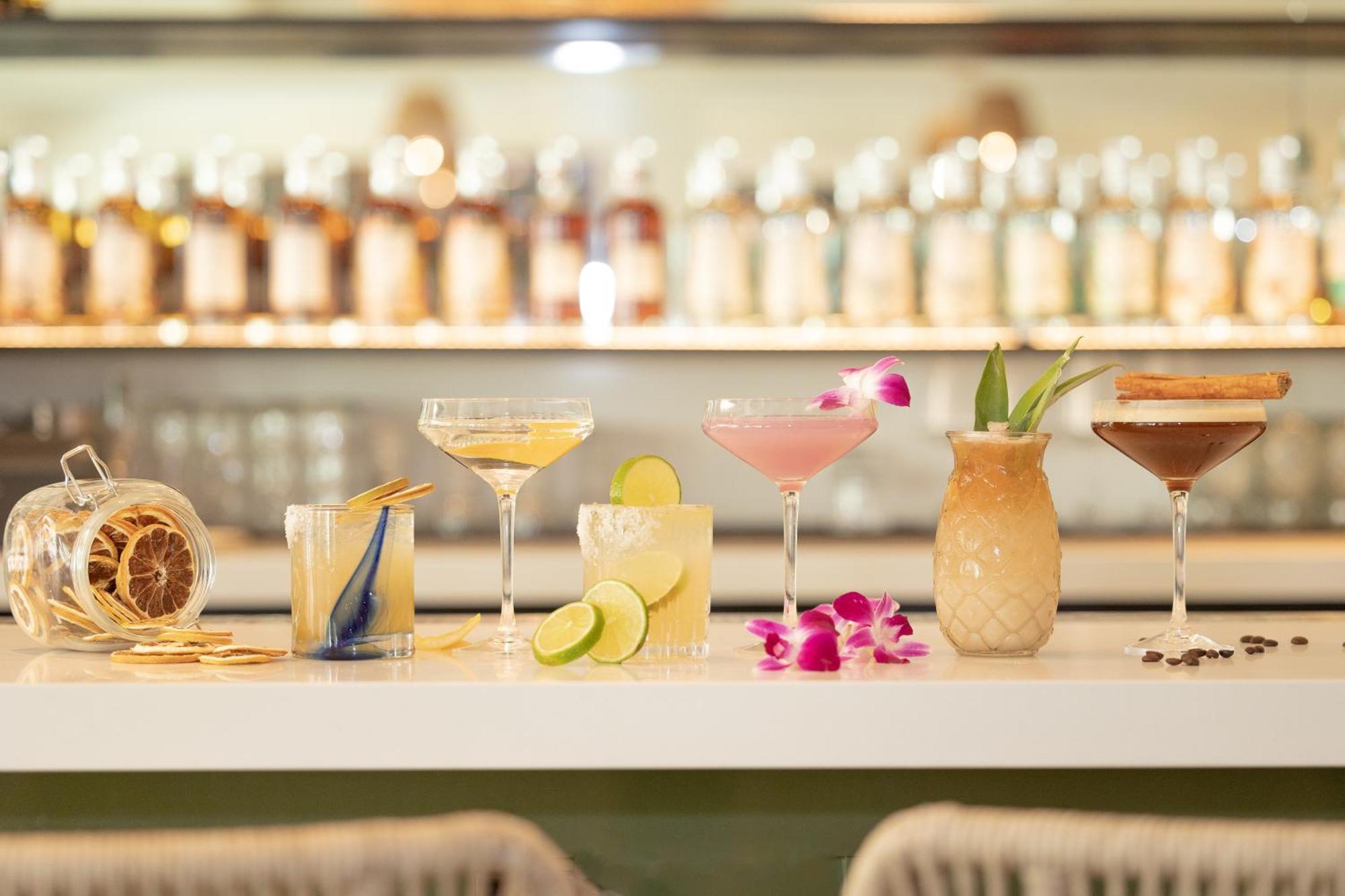 Tommy Bahama Miramonte Resort & Spa إينديان ويلز المظهر الخارجي الصورة