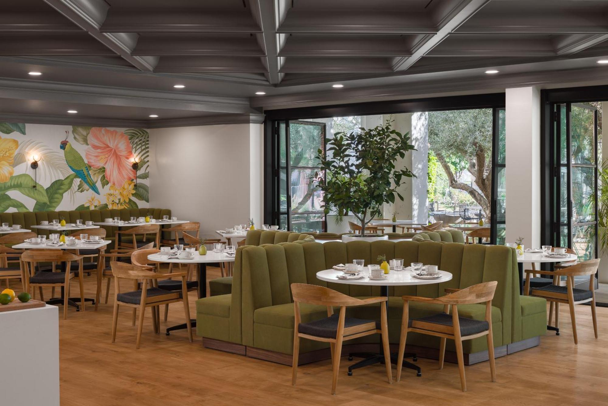 Tommy Bahama Miramonte Resort & Spa إينديان ويلز المظهر الخارجي الصورة