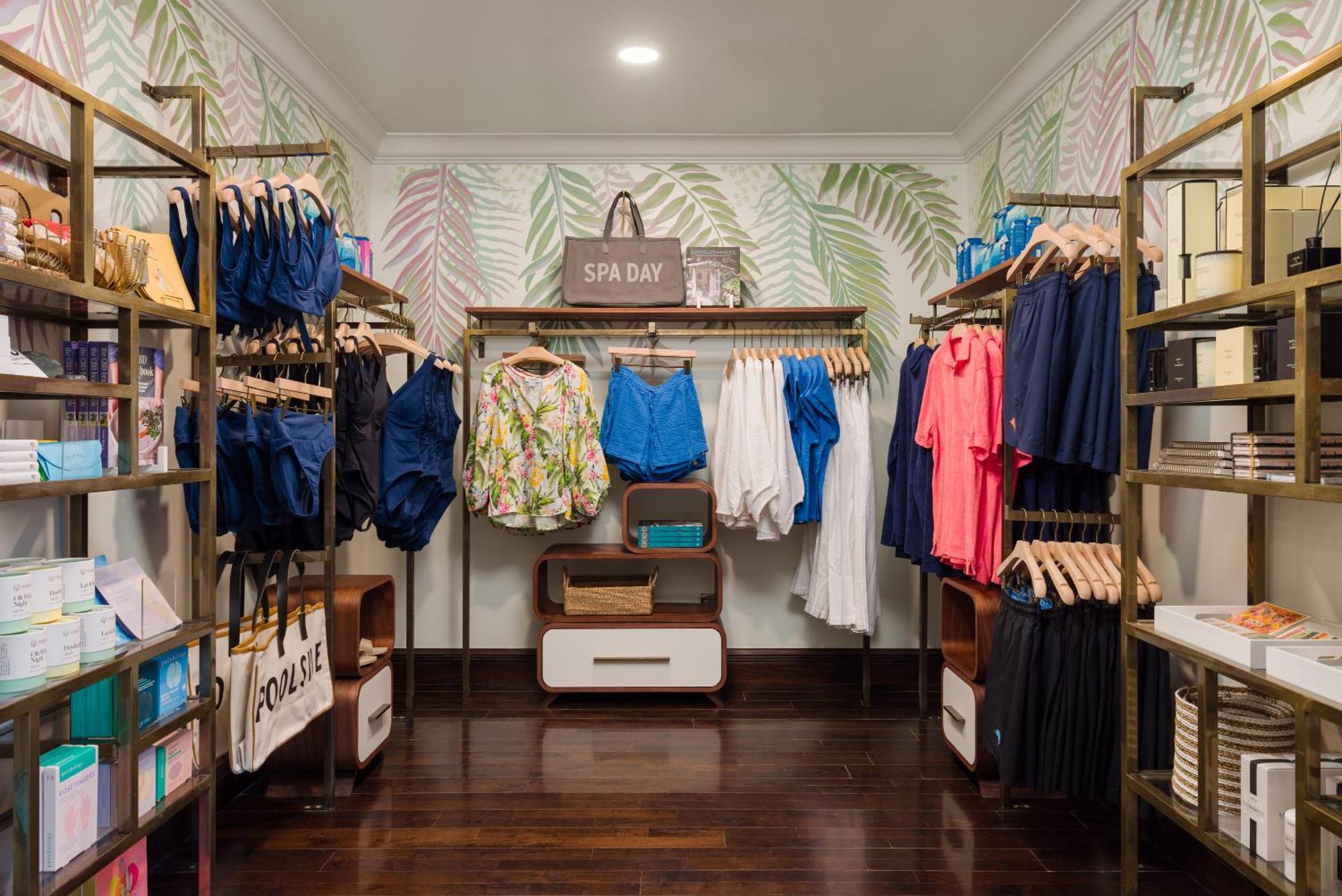 Tommy Bahama Miramonte Resort & Spa إينديان ويلز المظهر الخارجي الصورة