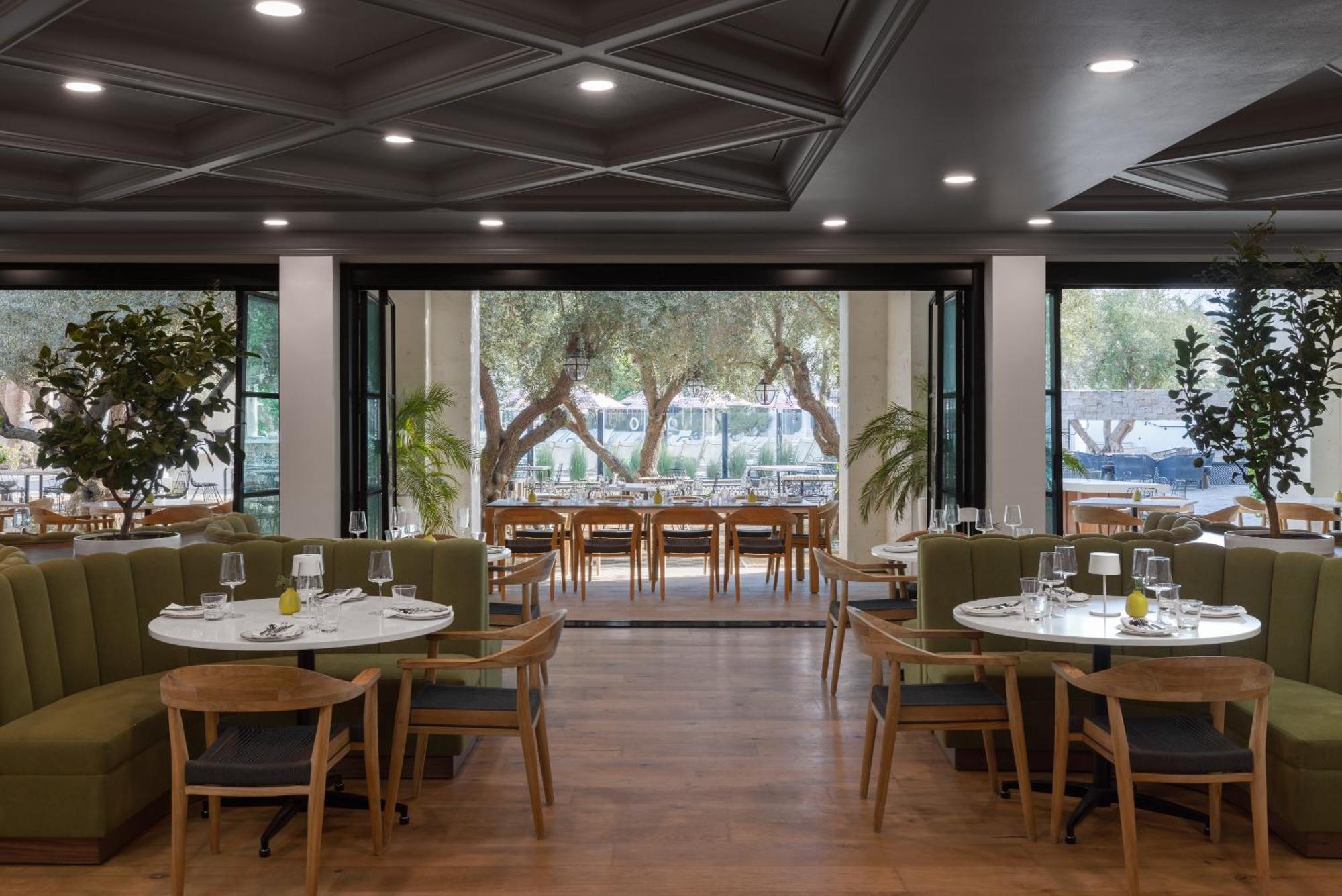 Tommy Bahama Miramonte Resort & Spa إينديان ويلز المظهر الخارجي الصورة