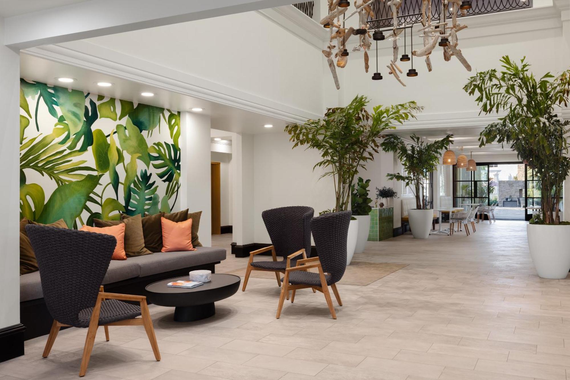 Tommy Bahama Miramonte Resort & Spa إينديان ويلز المظهر الخارجي الصورة