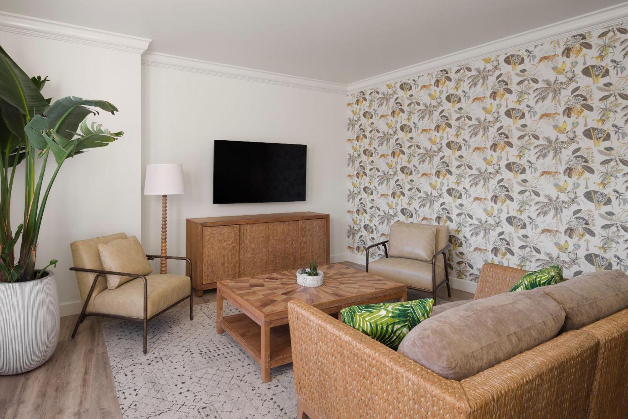 Tommy Bahama Miramonte Resort & Spa إينديان ويلز المظهر الخارجي الصورة