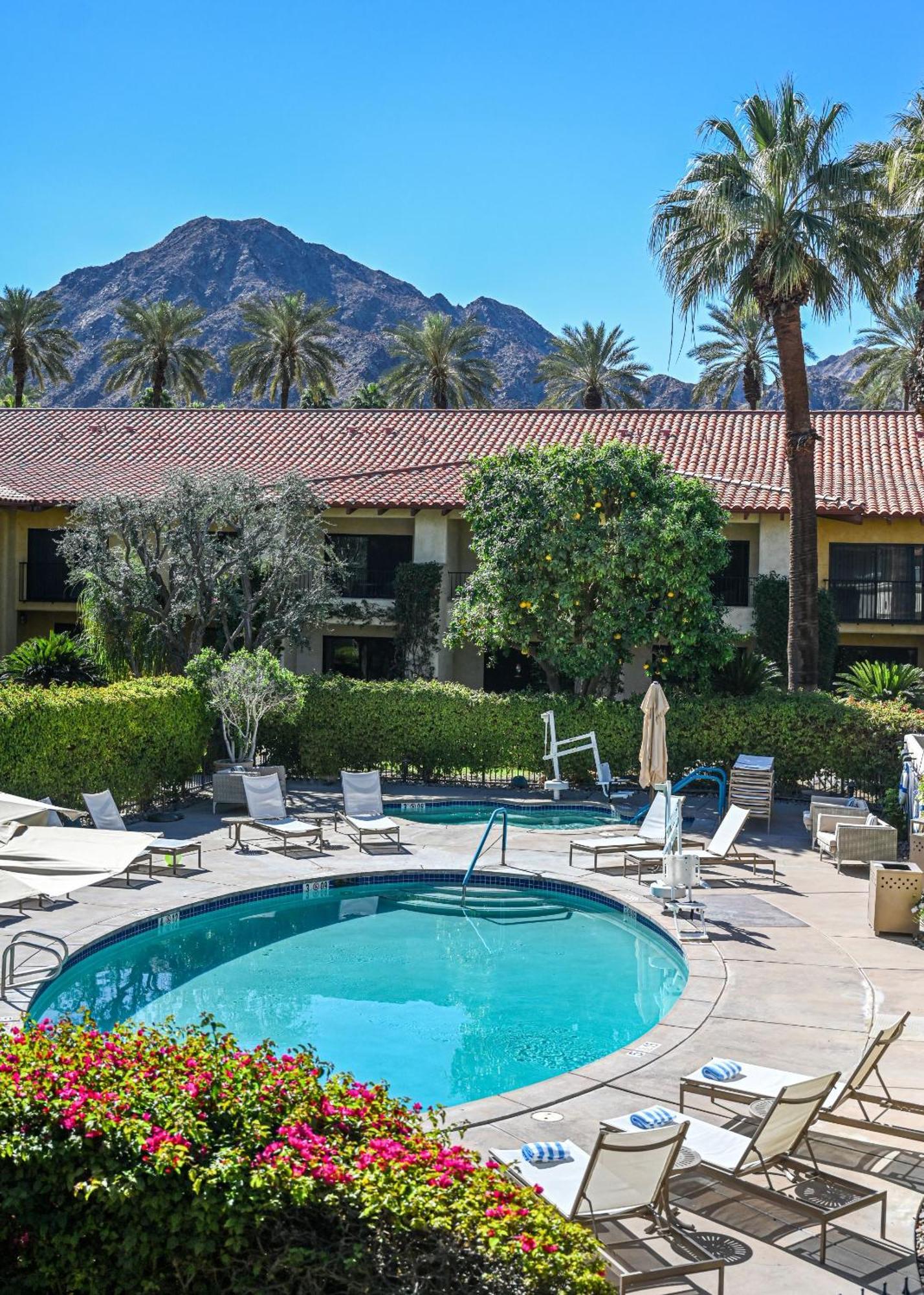 Tommy Bahama Miramonte Resort & Spa إينديان ويلز المظهر الخارجي الصورة