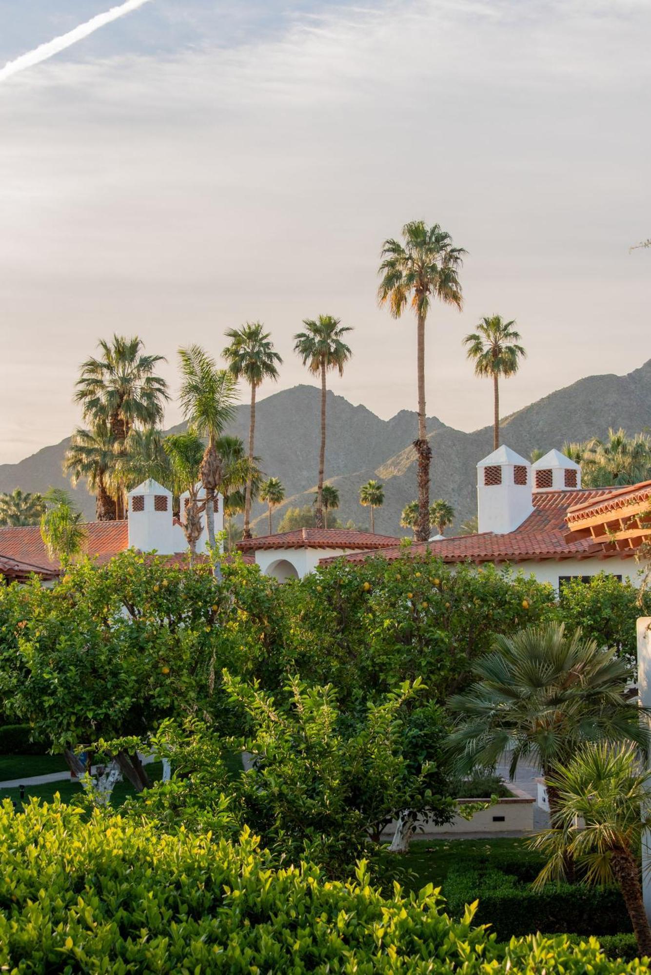 Tommy Bahama Miramonte Resort & Spa إينديان ويلز المظهر الخارجي الصورة