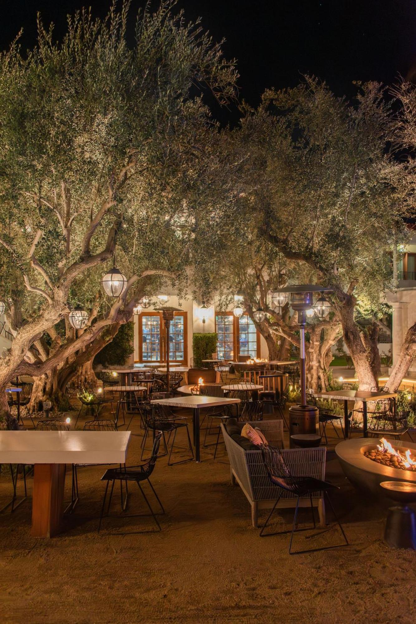 Tommy Bahama Miramonte Resort & Spa إينديان ويلز المظهر الخارجي الصورة